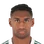 Tetê 77 Common RM FC 26 card