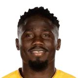 N'Dri 67 Rare RM FC 26 card