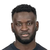 Boniface 81 Rare ST FC 26 card
