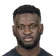 Boniface 81 Rare ST FC 26 card
