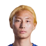 Lee Ji Sol 64 Rare CB FC 26 card