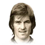 Dalglish 89 Icon ST FC 26 card