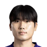 Lim Seung Kyum 58 Common CB FC 26 card