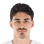 André Almeida 75 Common CAM FC 26 card