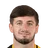 Glennon 61 Common LB FC 26 card