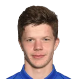 Stople 60 Rare GK FC 26 card