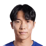 Lee Jae Won 69 Common CM FC 26 card