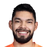 Cordano 66 Common GK FC 26 card
