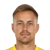 Mutiu 61 Common GK FC 26 card