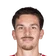 Van Hoorenbeeck 68 Common CB FC 26 card