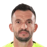 Straton 62 Common GK FC 26 card