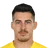 Căbuz 68 Common GK FC 26 card