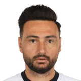 Stoica 68 Rare CB FC 26 card