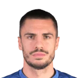Burcă 70 Rare CB FC 26 card