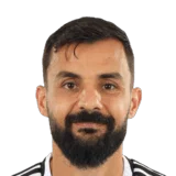 Papa 64 Rare CDM FC 26 card