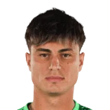 Ducan 60 Rare GK FC 26 card