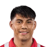 Arzamendia 73 Rare LB FC 26 card