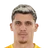 Târnovanu 72 Rare GK FC 26 card