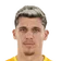Târnovanu 72 Rare GK FC 26 card