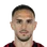 Ghiță 80 Team of the Week CB FC 26 card