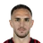 Ghiță 80 Team of the Week CB FC 26 card
