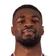 Acquah 61 Common ST FC 26 card