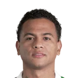 Haydar 69 Common CB FC 26 card