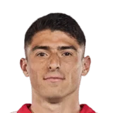 Rodríguez 70 Common CB FC 26 card