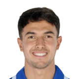 Zubimendi 83 Rare CDM FC 26 card