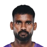 Kumar 50 Common GK FC 26 card