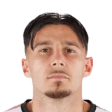 Rațiu 79 Rare RB FC 26 card