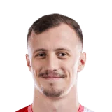 Vlček 73 Rare CB FC 26 card