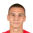 Antov 68 Common CB FC 26 card