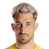 Hasal 63 Common GK FC 26 card