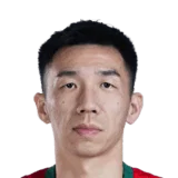 Liu Xinyu 54 Common RM FC 26 card