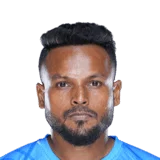 Majumder 52 Common GK FC 26 card
