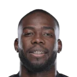 Hawsawi 56 Common GK FC 26 card