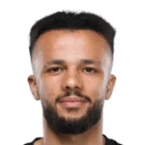 Sanyour 60 Common GK FC 26 card