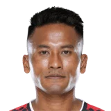 Singh 53 Common LB FC 26 card