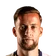 de Haas 73 Rare CB FC 26 card