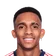 Borrero 64 Common LM FC 26 card