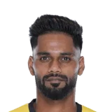 Gomes 65 Common GK FC 26 card