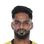 Gomes 65 Common GK FC 26 card