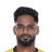 Gomes 65 Common GK FC 26 card