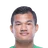 Nawaz 58 Common GK FC 26 card
