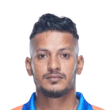 Fernandes 59 Common RB FC 26 card