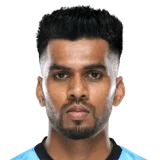 Fernandes 58 Common CAM FC 26 card