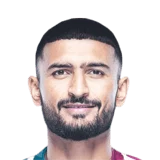 Singh 66 Common RM FC 26 card