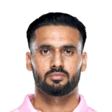 Singh 55 Common GK FC 26 card