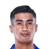 Yasir 60 Rare RM FC 26 card